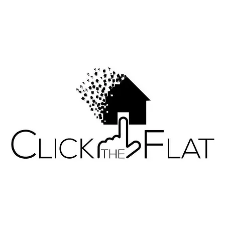 Clicktheflat Artistic Estate Apartment Warschau Exterior foto