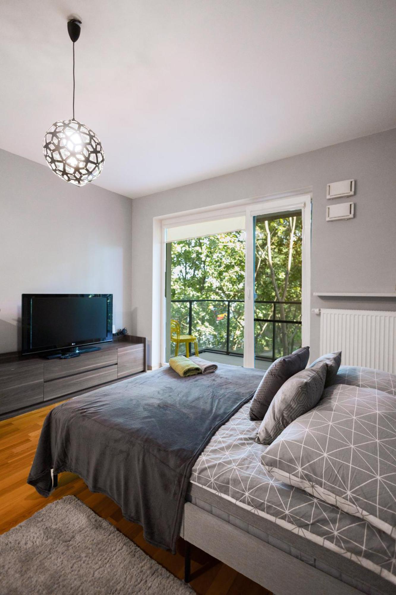 Clicktheflat Artistic Estate Апартаменти *