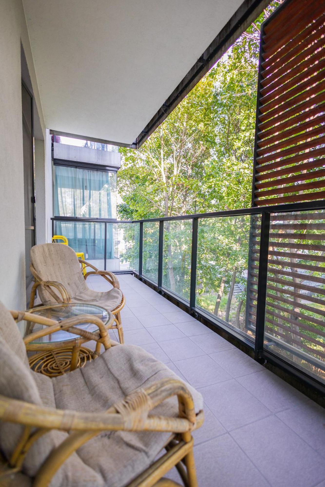 Clicktheflat Artistic Estate Апартаменти *