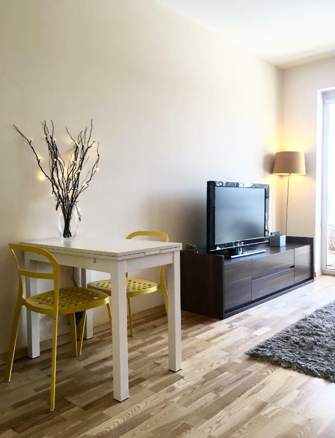Апартаменти Clicktheflat Artistic Estate *